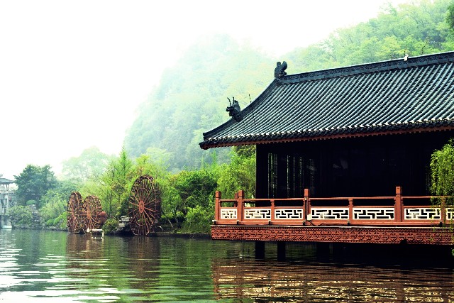 古代中国から伝来した故事と戦国武将